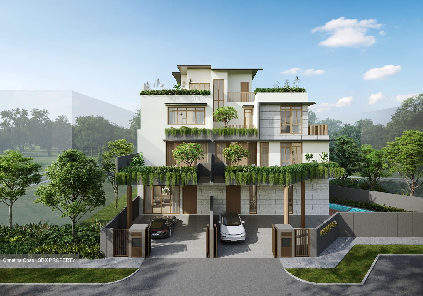 Kimnan Park (D14), Terrace #540566131